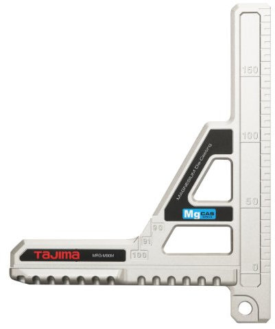 Tajima Kreissägeblatt Guide Mobile 90 Magnesium mrg-m90 m 4975364164896