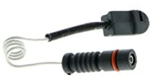 VEMO Warning Contact, brake pad wear V30-72-0705