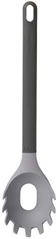 BergHOFF 3950100 Cuchara para Pasta Gris