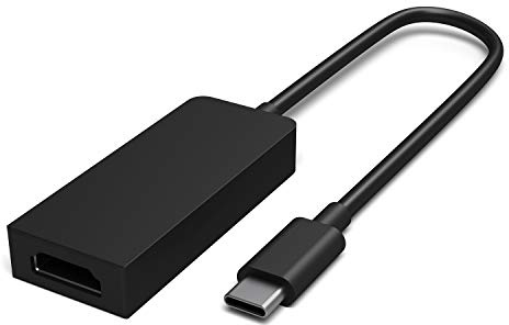 Microsoft Surface USB-C to HDMI Adapter
