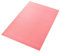 Refrigerator Liners 4Pcs Non-Slip EVA Cabinet Pads Cupboard Shelf Liners(29x45cm) (Pink)