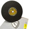 Klingspor 350mm 14 Metal Cut Off Disc Quality Chop Saw Blade