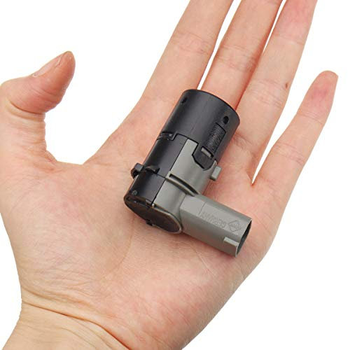 AAlamor Parksensor für BMW E39 E46 E60 E61 E65 E66 E83 X3 X5 3 5 Series 66206989068