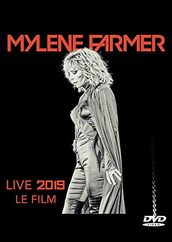 Mylène Farmer-Live 2019, Le Film