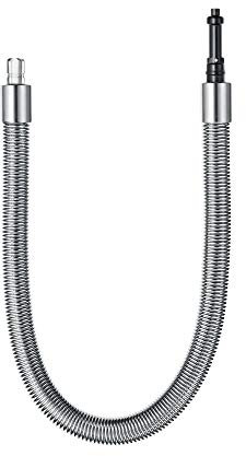 Jura Stainless Steel Milk Pipe Casing, HP2