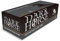 Dark Horse Black XL Carbon Hülsen Filterlänge 24mm (5x200er)