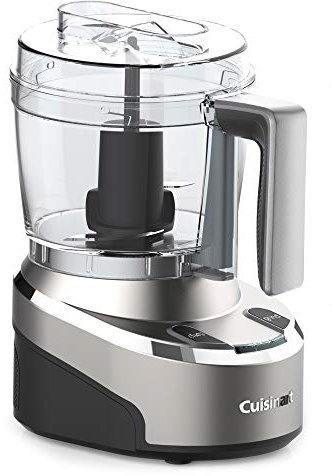 Cuisinart EVOLUTIONX™ RMC-100C Cordless Rechargeable 4-cup Chopper
