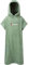 Northcore 2024 Kinder Strand Basha Kapuzenhandtuch ändern Robe/Poncho Noco24d - Grün