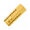 Scell-it - 100 chevilles laiton D. M7 - L. 25 mm
