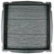 Gießformen Betonform Schalungsform Holzoptik 40x40x4,5 cm - Form für Trittsteine Terrassenplatte Betonplatten selber gießen