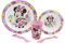 MICRO KIDS SET 5 PZ MINNIE Stor
