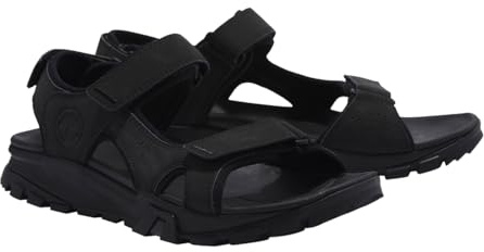 Timberland Lincoln Peak Strap Sandal TB0A5T48968, Sandalen