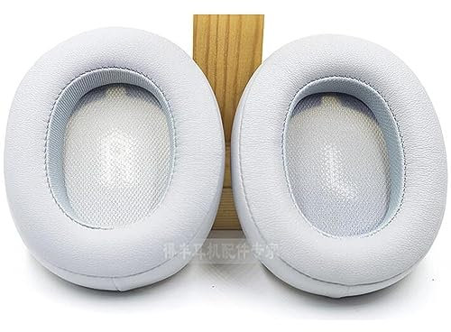 2 pezzi auricolari cuscino cuffie wireless accessori di ricambio per JBL (E55BT E55 BT)