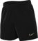 Nike, Dri-fit Academy Short Noir/Doré Métallisé S Homme