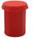 Moule à glace réutilisable en silicone pour verre à liqueur 11 x 9 cm