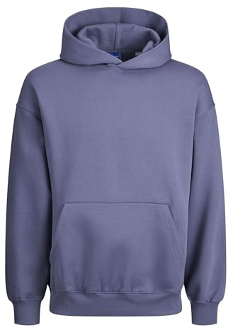 JACK & JONES Jjeurban Edge Sweat Hood Noos