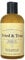 Tried & True Danish Oil – 8oz – All Natural, All Purpose Finish for Wood, Food Safe, Solvent Free, VOC Free, Non Toxic Wood Finish, Polymerized Linseed Oil
