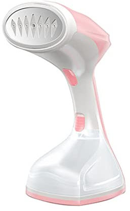 DRYIC Fers à Vapeur pour vêtements, Nouveau Mini Fer à Vapeur, Brosse de Nettoyage à Sec pour vêtements, appareils ménagers, Nettoyage de Voyage Portable