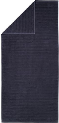 Vossen Handtücher Mystic Night - 7810 Duschtuch 67x140 cm