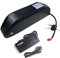 BAFANG E Bike Akkus (A Grade-Zelle) 52V20AH Elektrofahrrad Lithium Ionen Batterie mit Ladegerät für 250W 350W 500W 750W 1000W 1500W Mittel- und Radmotoren