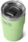 YETI Rambler Stapelbarer Becher mit magslider deckel, Key Lime, 16 oz (475 ml)