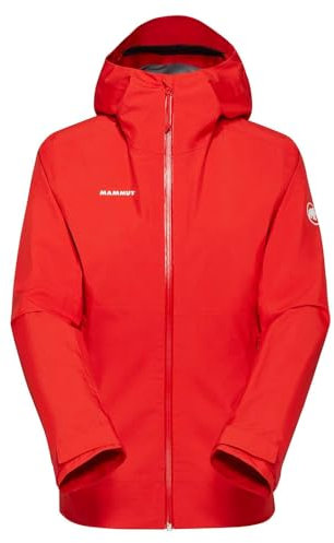 Mammut Alto Light HS Hooded Jacket Wo - L