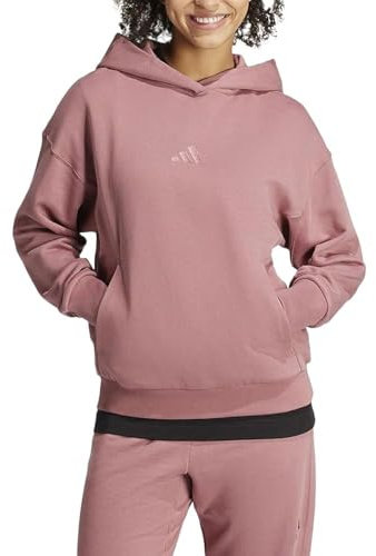 adidas Sweat Vieux Rose Femme IY6808 Rose XS
