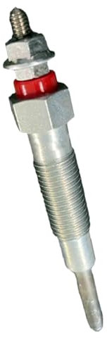 Tendparts E5760-65511 E576065511 Glühkerze kompatibel mit Kioti Traktor CK20 kompatibel mit Mechron UTV