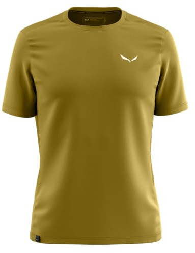 Salewa Puez Hybrid Dry T-Shirt Herren