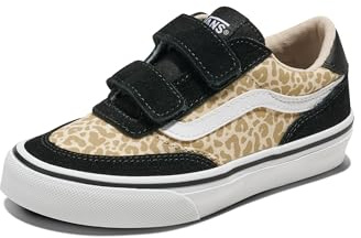 Vans Brooklyn LS V, Schwarz, Größe 47