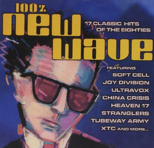 One Hundred Per Cent - New Wave
