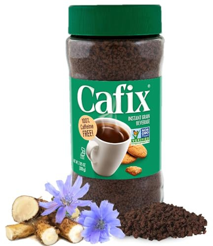 CAFIX, CAFIX CRYSTALS,JAR 7 OZ