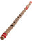 banjira Bansuri, Deluxe Flute in G, 24.75-Inch