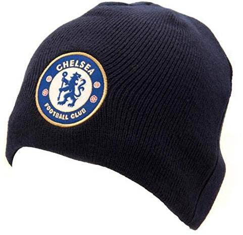 Chelsea FC – Offizielles Beanie/Winter Hat