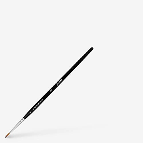 Jackson's Paint, 1, Round