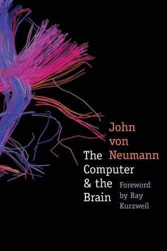 The Computer and the Brain: Abused City (The Silliman Memorial Lectures Series) (English Edition)