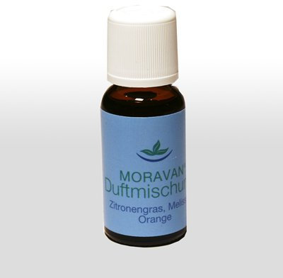 Moravan Duftmischung, Aromaöl 20ml
