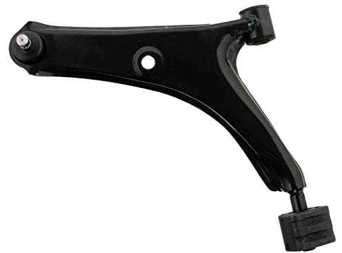 febi bilstein 42278 Querlenker, 1 Stück | Kompatibel mit: SUZUKI SWIFT II Schrägheck, SWIFT II Stufenheck