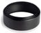 Ares Foto® 55mm Lens Hood. Paraluce in metallo (alluminio). Per Canon Sony Nikon Fujifilm Olympus Pentax Leica Tamron Sigma Tokina