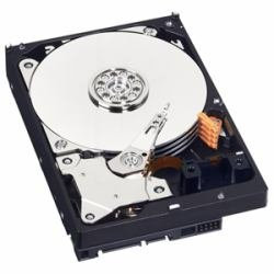 WD Blue 500 GB 7200 rpm 8,9 cm desktop hard drive incluso (imballaggio apertura facile) 500 GB