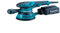 Ponceuse orbitale 300W Ø125 mm - MAKITA BO5040