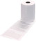 HKR-Welt EC-Cash Rollen für Verifone VX 680 WLAN mit SEPA-Lastschrifttext - 50 Thermorollen 57/12/12 Ø 34mm - BPA (Bisphenol-A) frei