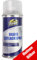 Tifoo Silberleitlackspray (150 ml) - 16 Gramm echtes Silber – Sprühlack mit reinen Silberpartikeln - EMV Shielding - nichtleitende Oberflächen leitfähig machen