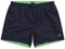 JP 1880 Hommes Grandes tailles L-8XL Short de bain uni taille élastiquée bleu marine 5XL 702532 70-5XL