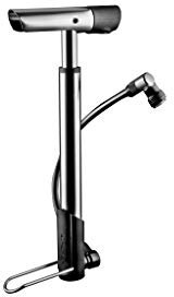 Birzman Horizons Apogee Lite Pumps, Unisex, Einheitsgröße, silberfarben