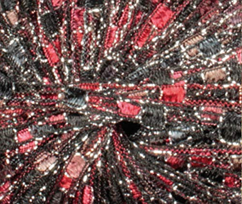 James C Brett Zodiac Ladder Yarn ZD05