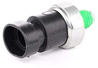 RIDEX Öldruckschalter Öldrucksensor 805O0005 Kompatibel mit OPEL ZAFIRA B A05 INSIGNIA Caravan Astra G CC T98 Zafira A T98 Vectra C Caravan Z02 INSIGNIA