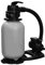 ESPA Leader COMPACT 300 Equipo con Filtro y Bomba de Piscina Hasta 32 m³