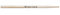 Baguettes Vater VSMC7AW - 7A Classic Series - Sugar Maple - Pointe de bois de gland