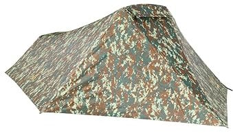 Grand Canyon Unisex – Erwachsene Richmond 1 Zelt, Camouflage, Normal